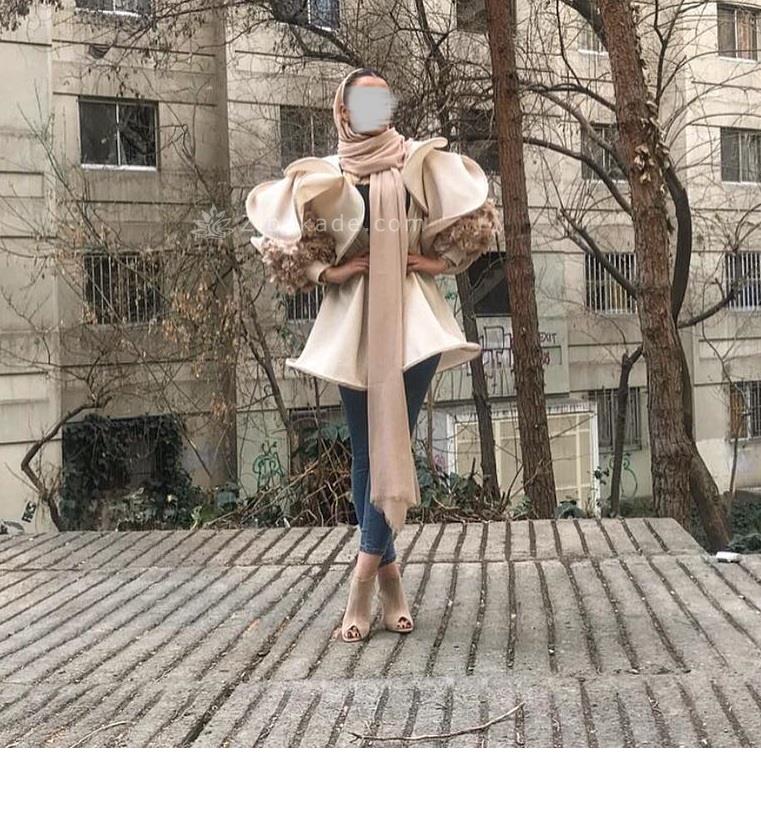 مانتو عقد از کجا بخرم